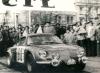 Rallye Praha 74 - Hubáček