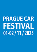 Prague Car Festival