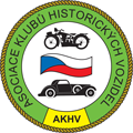 Asociace klubů historických vozidel