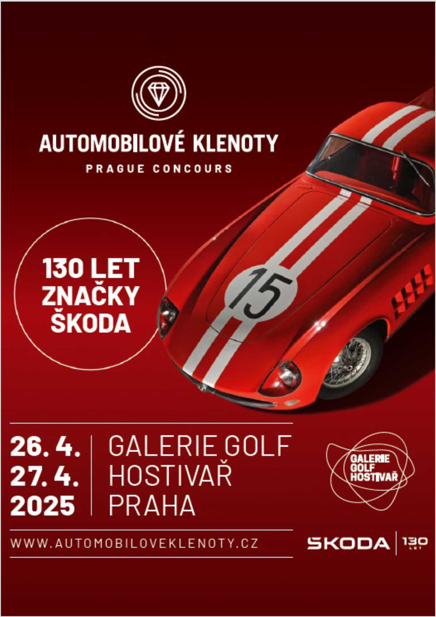 Automobilove klenoty